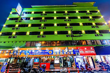 Photos of Saba Suites Patong Phuket