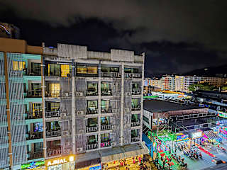 Photos of Saba Suites Patong Phuket