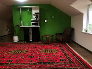 Photos of Secret Garden