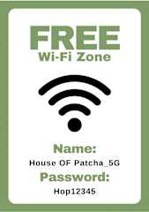 Photos of House of Patcha