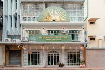 Photos of House of Patcha