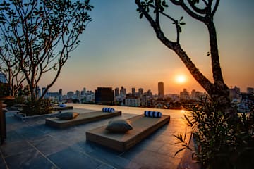GLOW PARK HOTEL Grand Royal Palaceの写真