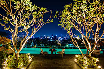 GLOW PARK HOTEL Grand Royal Palaceの写真