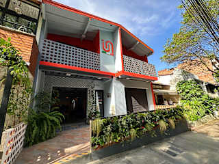 Photos of Co-link House
