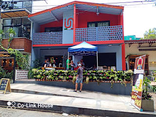 Photos of Co-link House