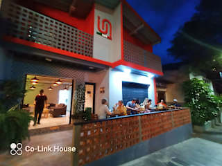 Photos of Co-link House