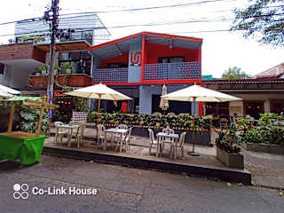 Photos of Co-link House