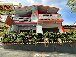 Photos of Co-link House