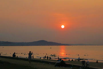 Photos of The Sea Homestay Phan Thiet