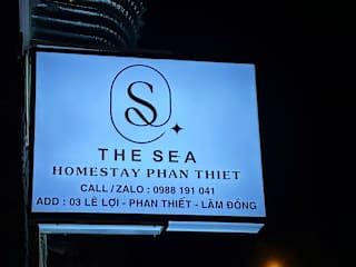 Photos of The Sea Homestay Phan Thiet