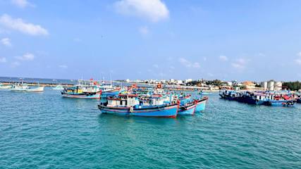 Photos of The Sea Homestay Phan Thiet