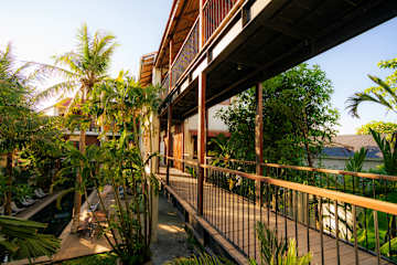 Photos of The Laneway Hostel