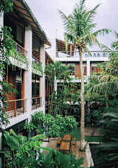 Photos of The Laneway Hostel