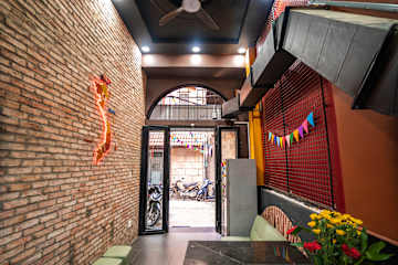 Photos of Saigon Box Hostel