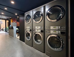 Photos of Saigon Box Hostel