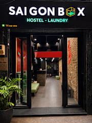 Photos of Saigon Box Hostel