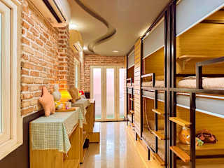 Photos of Saigon Box Hostel