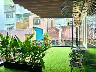Photos of Saigon Box Hostel
