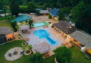 Photos of Loop Tribe Social Hostel