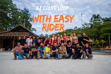 Photos of Loop Tribe Social Hostel