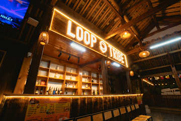 Photos of Loop Tribe Social Hostel