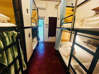 Photos of Mimosa Backpacker Hostel