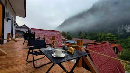 Photos of Mimosa Backpacker Hostel
