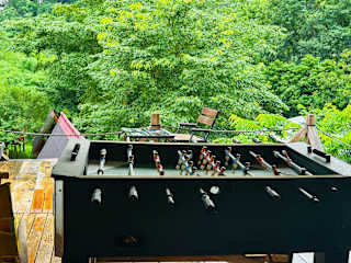 Photos of Mimosa Backpacker Hostel