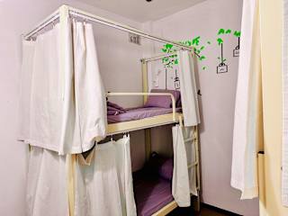 Da Nang Sleepbox & Dormの写真