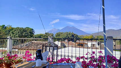 Photos of Roof Hostel