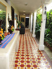 Photos of Roof Hostel