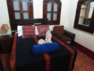 Photos of Roof Hostel