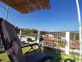 Photos of Roof Hostel