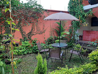 Photos of Roof Hostel