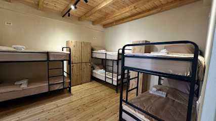 Hostel Vila Hの写真