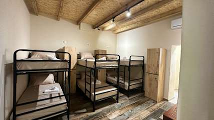 Hostel Vila Hの写真