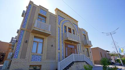 Photos of Khiva Alibek Boutique