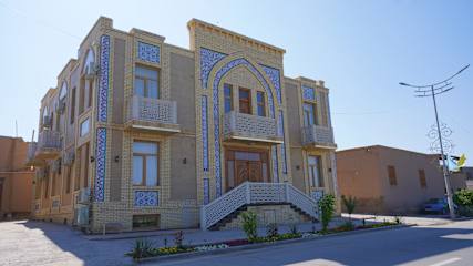 Photos of Khiva Alibek Boutique