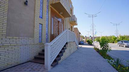Photos of Khiva Alibek Boutique