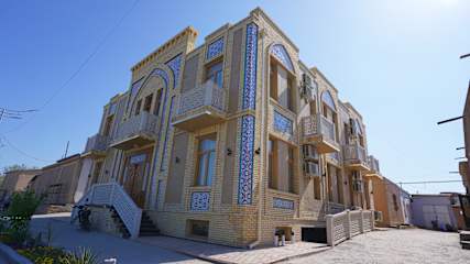 Photos of Khiva Alibek Boutique