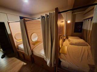 Photos of Nari House (나리하우스)