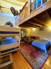 Fotos de Salvia Cusco Hostel