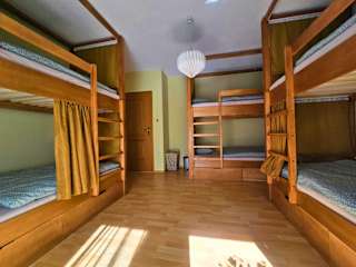 Photos of Good Hostel Prishtina