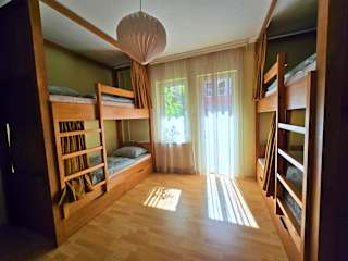 Photos of Good Hostel Prishtina