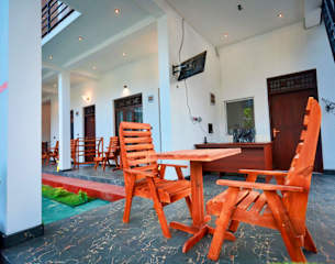 Photos of Oval Bay Resort
