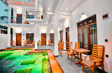 Photos of Oval Bay Resort
