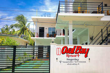 Photos of Oval Bay Resort
