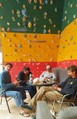 Photos of Monkey Wuasi Climbing Hostel