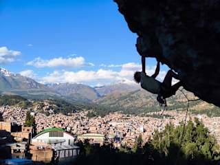 Photos of Monkey Wuasi Climbing Hostel