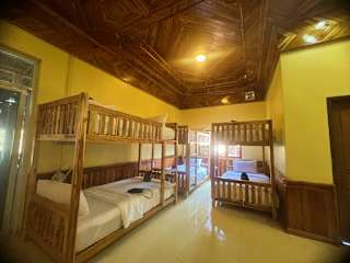 Photos of Heaven Backpackers Hostel & Tour